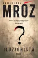 Iluzjonista. Gerard Edling. Tom 2 - tantis.pl