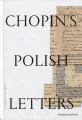 Chopins Polish Letters - tantis.pl