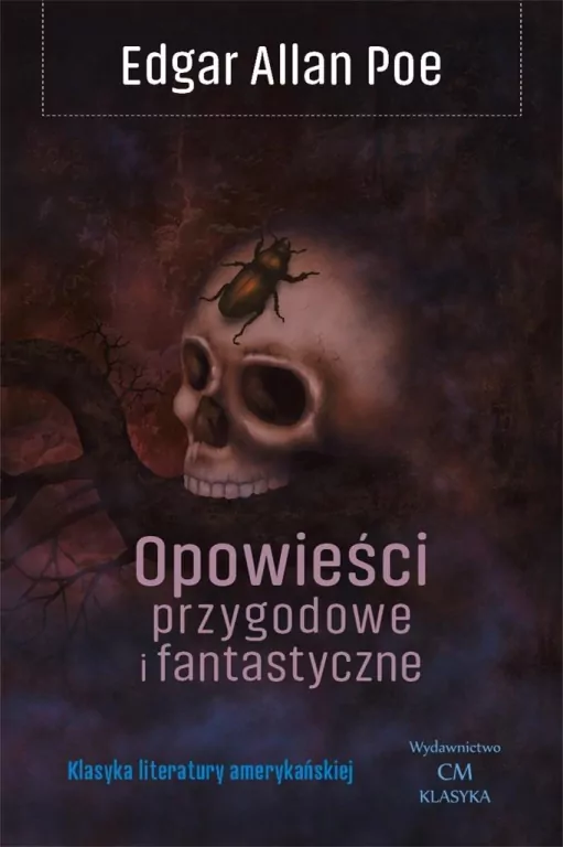 Opowieści przygodowe i fantastyczne - tantis.pl