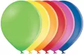 Balony Belbal Pastel Assorted - tantis.pl