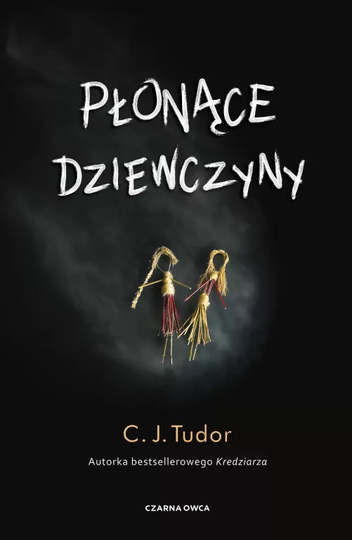 Płonące dziewczyny - tantis.pl