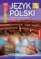 Język Polski. Poziom podstawowy. Nowa matura