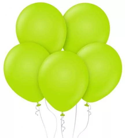 Balony Beauty&Charm pastelowe 30cm 50szt - tantis.pl