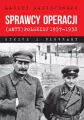 Sprawcy operacji (anty)polskiej 1937-1938 - tantis.pl