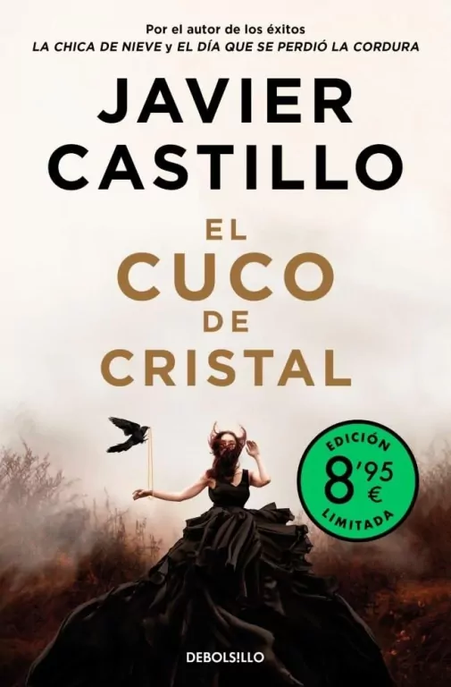 El cuco de cristal - tantis.pl