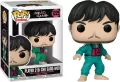 Figurka Funko POP Squid Game Cho Sang-woo - tantis.pl