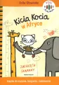 Kicia Kocia w Afryce - tantis.pl