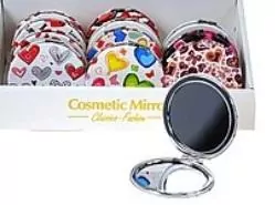 Lusterko 7cm. Mix 1 szt - tantis.pl
