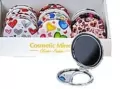 Lusterko 7cm. Mix 1 szt - tantis.pl
