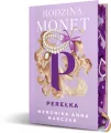 Perełka. Rodzina Monet. Tom 3 wyd. specjalne - tantis.pl