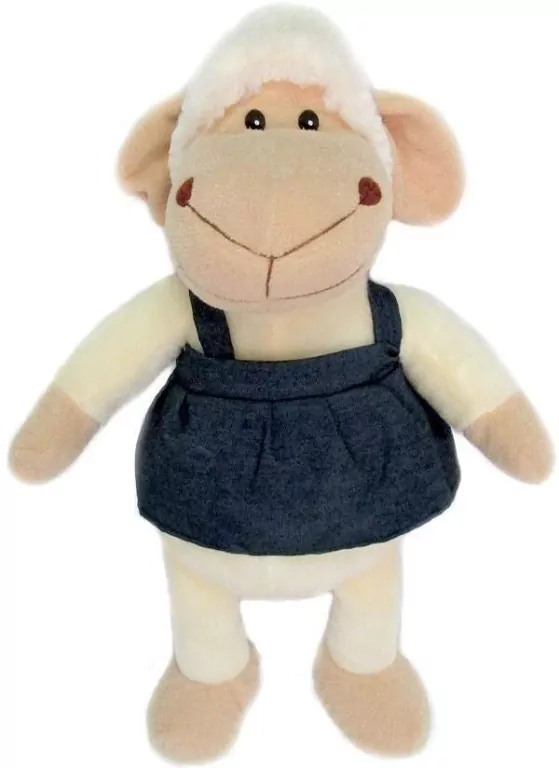 Owieczka z głosem 30cm - tantis.pl