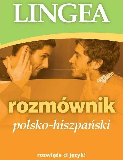 Rozmównik polsko-hiszpański - tantis.pl