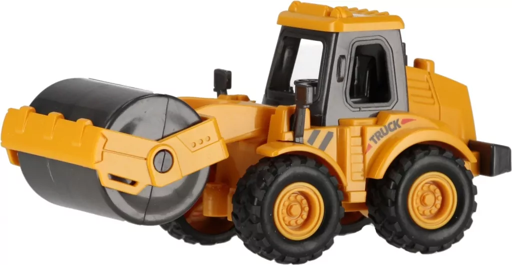 MASZYNA BUD MIX P/B 14CM MIX4 MC DISP 8/192 - tantis.pl