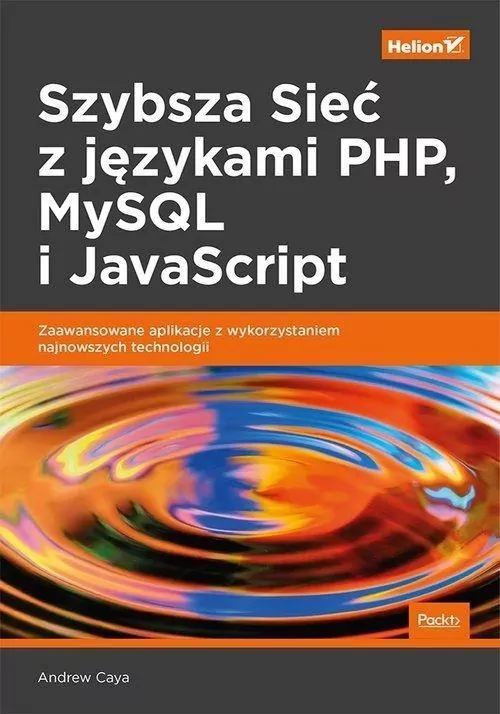 Szybsza Sieć z językami PHP MySQL i JavaScript - tantis.pl