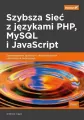 Szybsza Sieć z językami PHP MySQL i JavaScript - tantis.pl