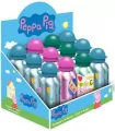 Bidon aluminiowy 500 ml Świnka Peppa - tantis.pl