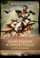 Nauki tajemne w dawnej Polsce. Mistrz Twardowski - tantis.pl