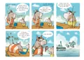 Najlepsze miejsce. Bartłomiej i Karmelek. Tom 1 - tantis.pl