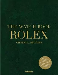Watch Book Rolex: 3rd updated and extended edition wer. angielska