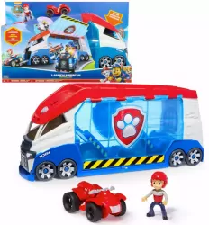 Nowy Patrolowiec Psi Patrol