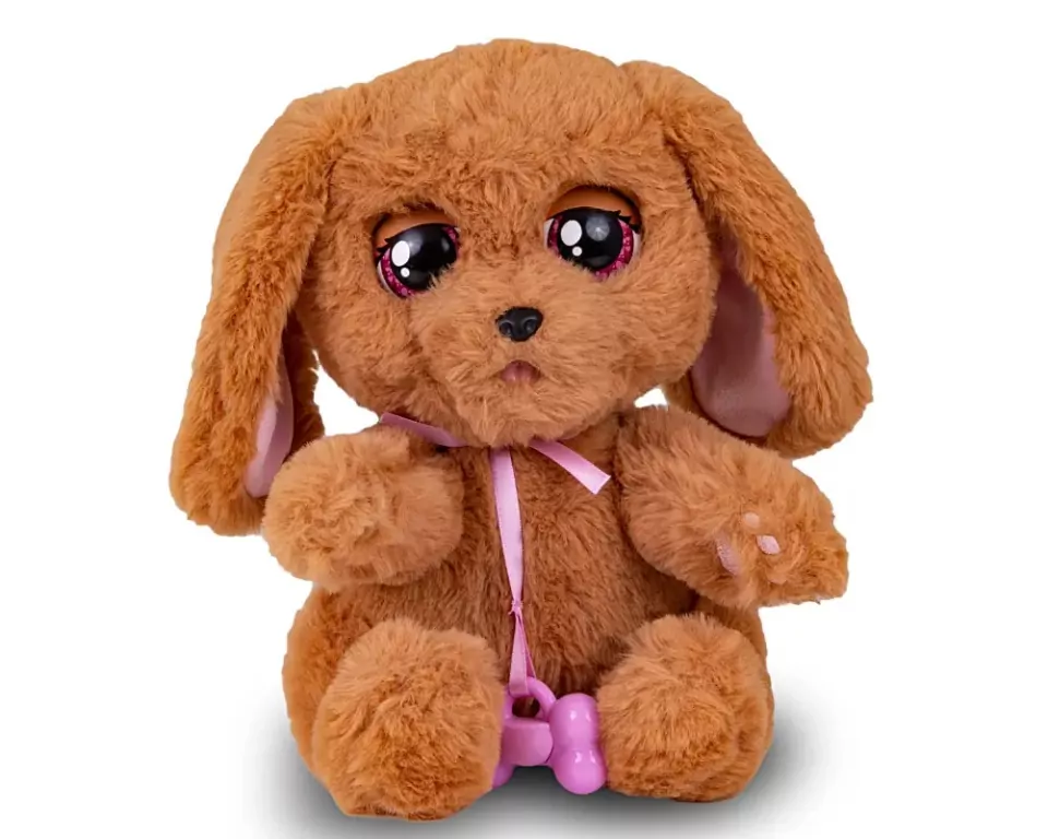 Psytulaski. Cocker Spaniel Lola - tantis.pl