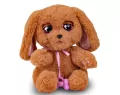 Psytulaski. Cocker Spaniel Lola - tantis.pl
