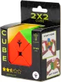 Kostka 2x2 łamigłówka Recent Toys poziom 2,5/5 - tantis.pl