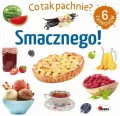 Co tak pachnie? Smacznego - tantis.pl
