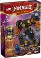 LEGO® NINJAGO®. Mech żywiołu ziemi Cole’a 71806 - tantis.pl