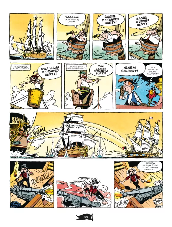 Janko Pistolet - tantis.pl