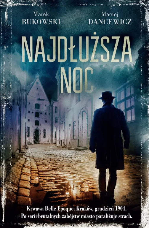 Najdłuższa noc - tantis.pl