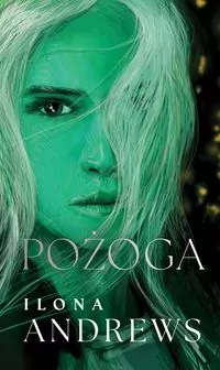 Pożoga. Ukryte Dziedzictwo. Tom 3 - tantis.pl