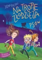 Na tropie złodzieja psów - tantis.pl