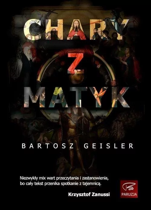 Charyzmatyk - tantis.pl