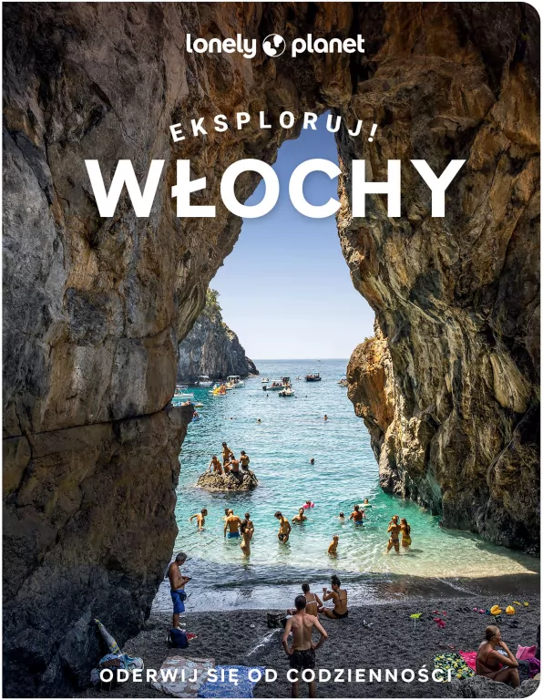 Włochy. Eksploruj! - tantis.pl