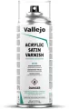 VALLEJO Lakier Spray Półmat 400 ml. - tantis.pl
