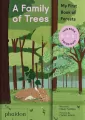 A Family of Trees. My First Book of Forests - tantis.pl