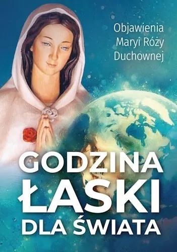 Godzina Łaski dla świata - tantis.pl