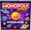 Monopoly Junior Kosmos - tantis.pl