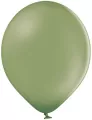 Balony Belbal Pastel Rosemary Green - tantis.pl