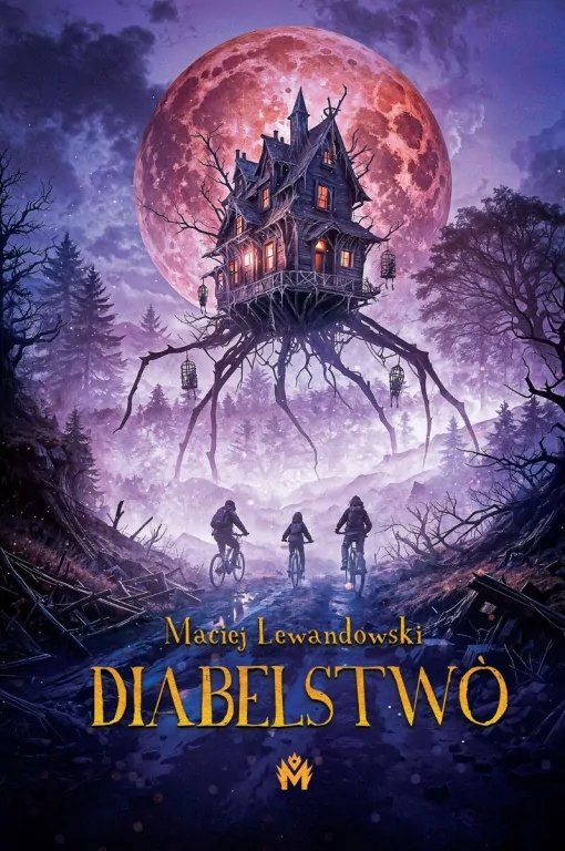 Diabelstwó - tantis.pl