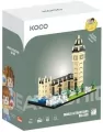 Klocki Big Ben 523el - tantis.pl