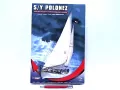 S/Y Polonez. Polski jacht - tantis.pl
