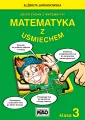 Matematyka z uśmiechem. Klasa 3 - tantis.pl