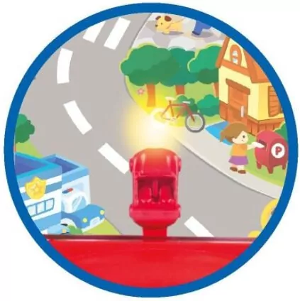 Mistrz kierownicy - tantis.pl