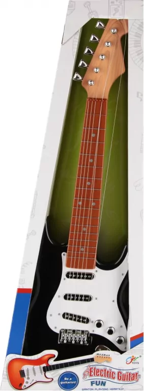 GITARA ELEKT B/O 26X68X8 MIX2 MC WB 12/24 - tantis.pl