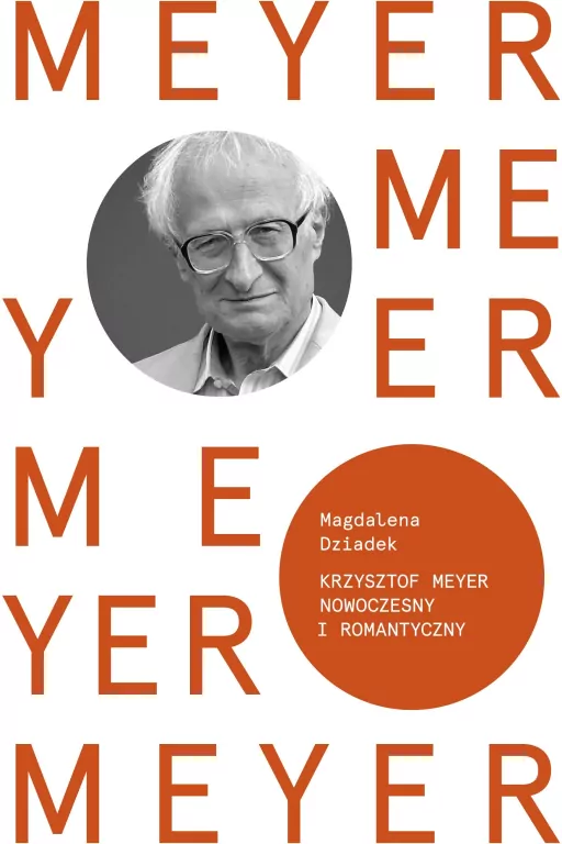 Krzysztof Meyer. Nowoczesny i romantyczny - tantis.pl