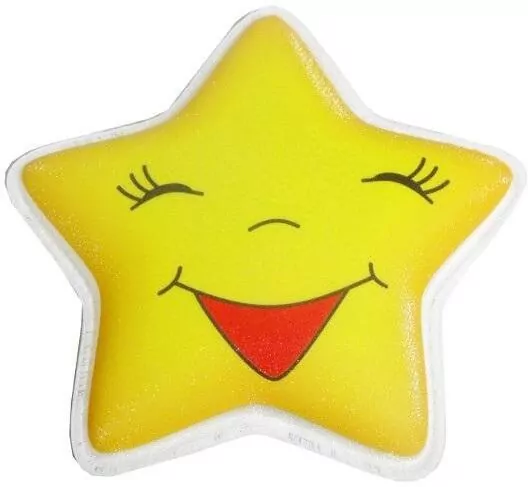 Świecąca lampka gwiazdka - tantis.pl