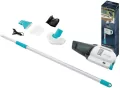 Odkurzacz bezprzewodowy,ładowanie USB 28626 - tantis.pl