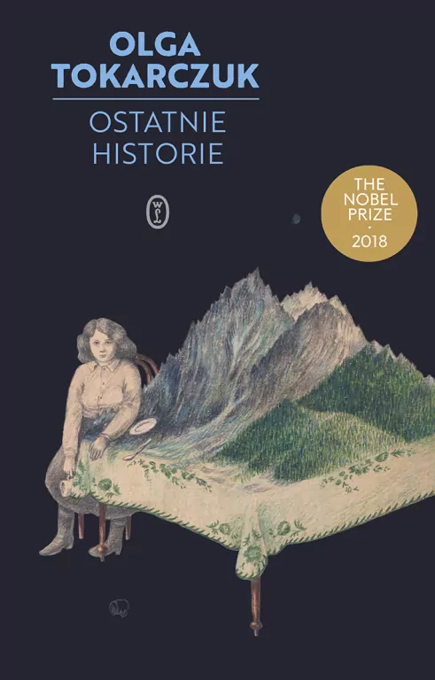 Ostatnie historie - tantis.pl
